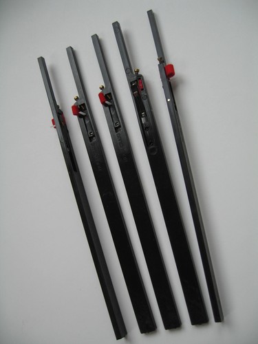 Harpsichord jacks - -10,