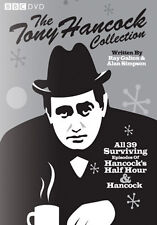 Tony Hancock Collection 8 DVD Box Set UNPLAYED