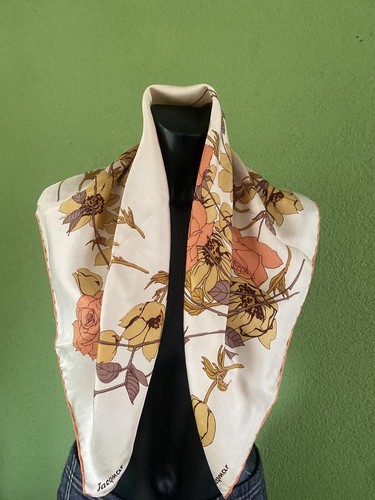 American vintage silk - american,