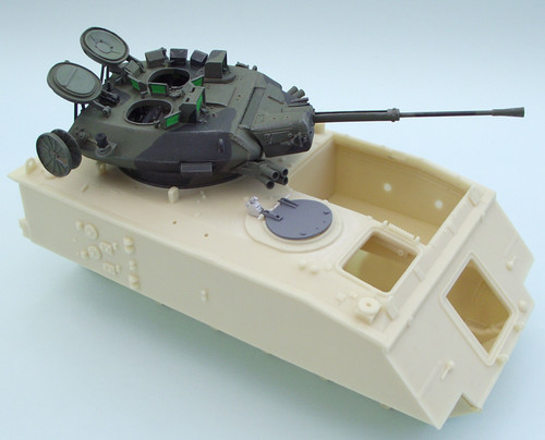 Kit form services scale - kit,