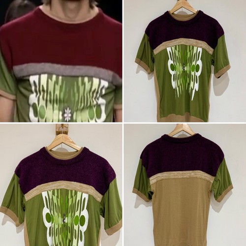 Archive miu - men's, 2003