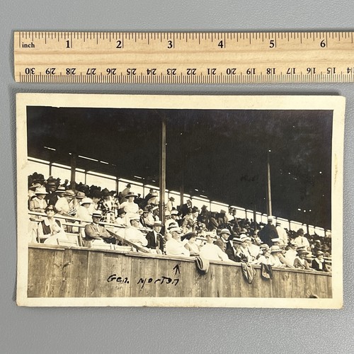 Vtg 1920s major - vtg, general