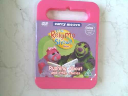 The roly show - -, rushing