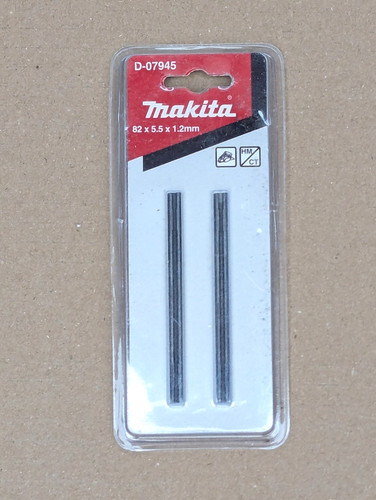 Makita planer blades 82mm - makita,