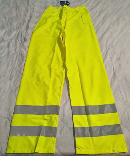 Hydra vis yellow reflective - hi-vis,