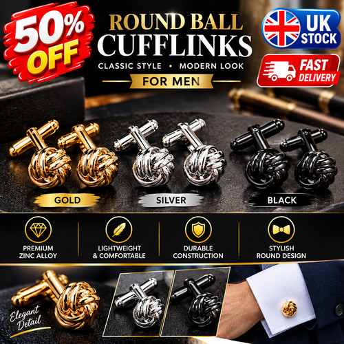 Twist knot head silver - knot,