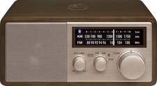 Sangean WR-16SE AM FM