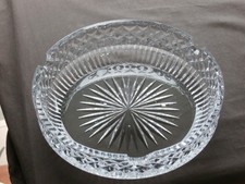 Irish Cavan Crystal  Large