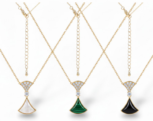 Women necklace pendant and - women's,