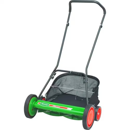 Manual walk behind reel - 20,