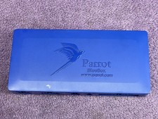 Parrot MKi9200 Handsfree Car Kit ECU Module Unit Control Phone Blue Bluetooth