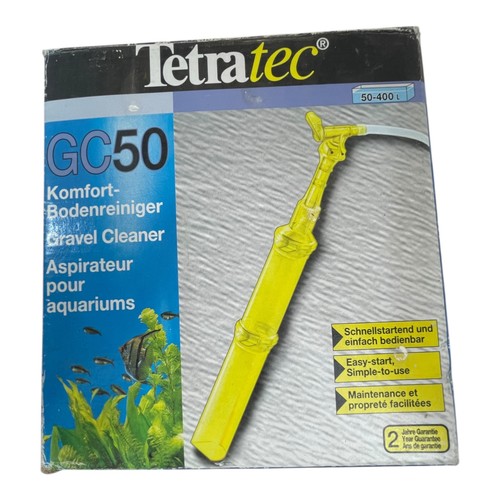 Tetratec gc50 aquarium gravel - gc50,