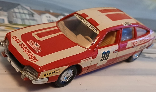 Solido cx2400 monte - solido, carlo