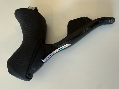 Sram force axs speed - sram,