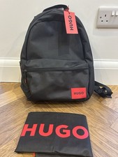 Hugo Boss Black Rucksack -