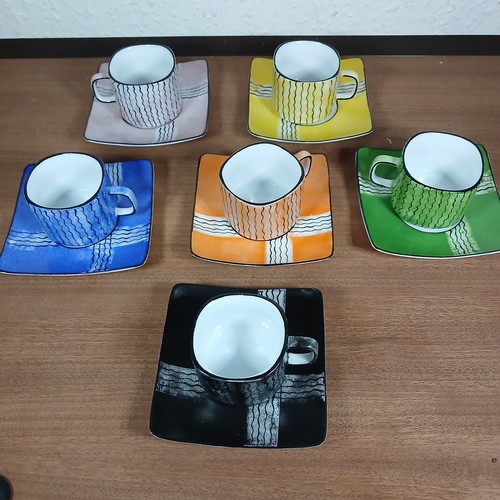 Master fine porcelain set 6 - master,