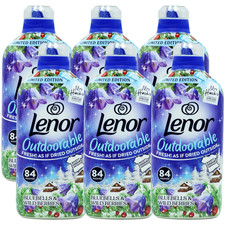 6 x Mrs. Hinch New Alpine