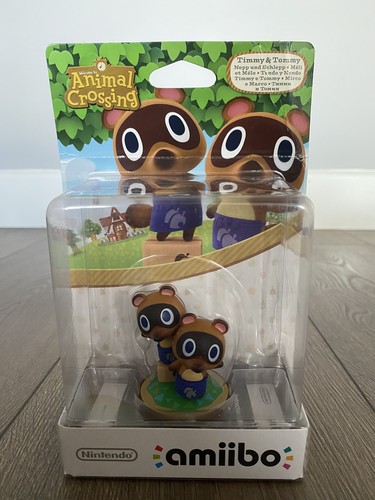 New sealed animal crossing - sealed,