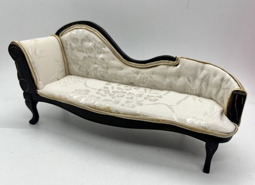 Dolls house furniture chais - house,