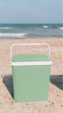 SP Berner Campos 24L Portable