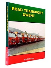 Road Transport Gwent by