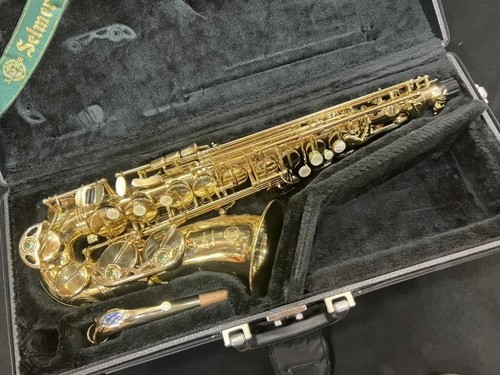 Selmer paris super action - selmer, 80