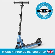 Micro Scooters Sprite