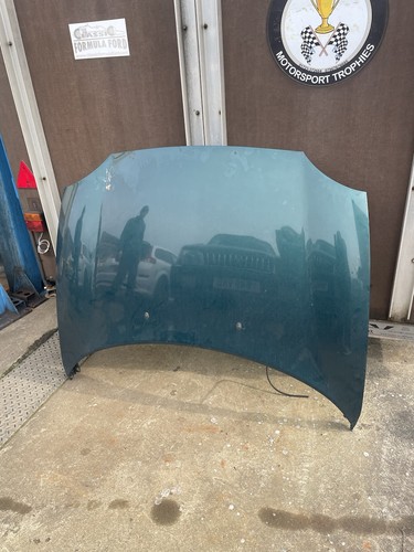 Mgf mgtf front bonnet - mgtf, tf