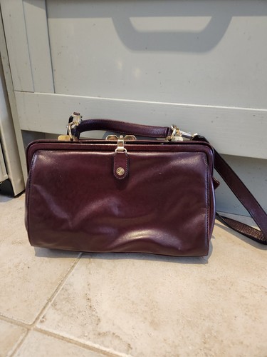 Vintage gold pfeil burgundy - vintage,