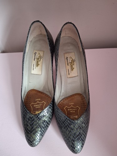 Vintage 80s renata grey - vintage,