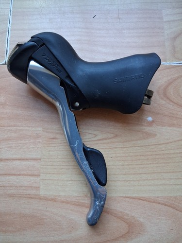 Shimano tiagra 4600 left - tiagra,