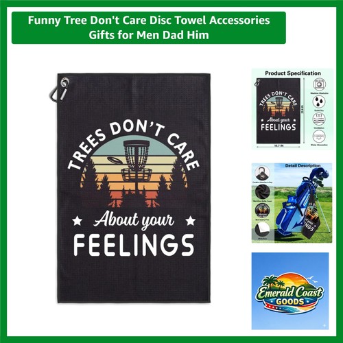 Funny tree don care - don't,