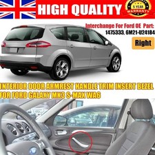 L/R ARMREST FRONT DOOR HANDLE