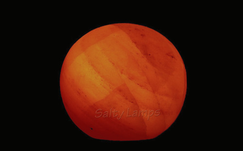 Ball sphere shaped himalayan - shaped,