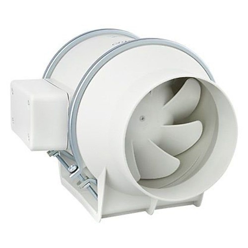 Envirovent silent 100mm - 100mm, inch