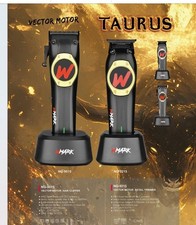 Hair Clipper Vector Motor