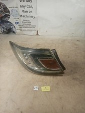 Mazda passenger side outer - mazda,