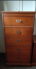 Stag Carolina Dressing Chest 