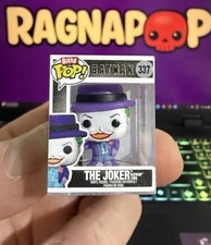 Funko Bitty Pop DC The Joker