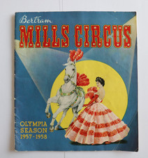 Bertram Mills Circus