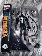 MARVEL Select Venom 7 inch