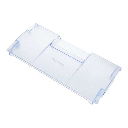 Beko fridge freezer top - beko,