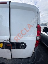 VAUXHALL COMBO MK3 D 2012-2018
