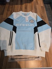 Brand New Man City Football