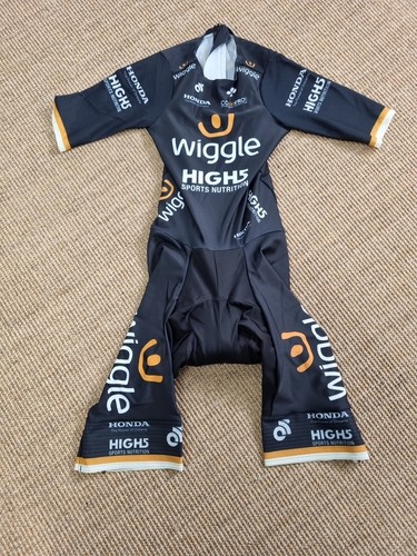 Team wiggle honda - wiggle,