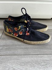 Cedar Wood State Women Shoes Size 7 