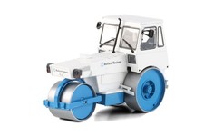 HAMM HW90 road roller (wheel