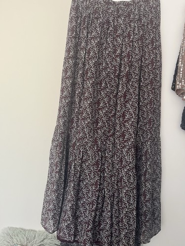 Maxi long gypsy hippy - maxi, style