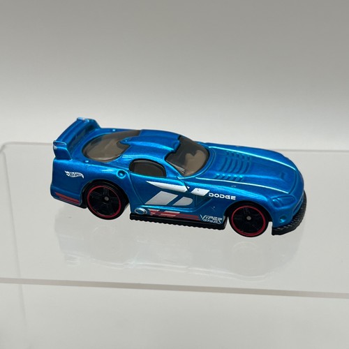 Hot wheels dodge viper gts - dodge, gts-r