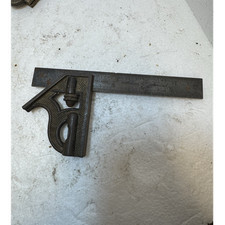 The starrett co vintage - l.s.,